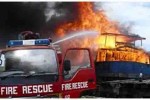 KM Karya Indah Terbakar di Maluku Utara, Begini Nasib Penumpang.. 